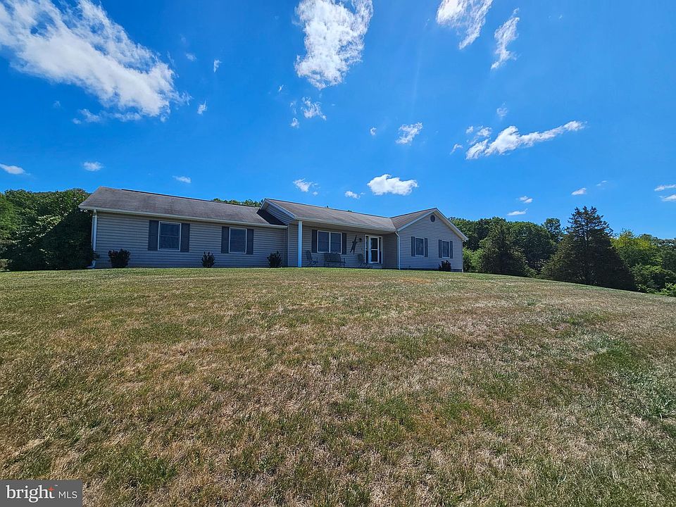 3070 State Road 55, Moorefield, WV 26836 | Zillow