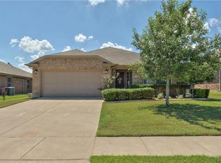 4407 Willow Wood Rd, Melissa, TX 75454