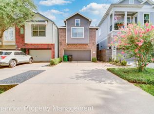 829 W 17th St, Houston, TX 77008
