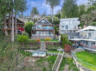 790 Marine Dr, Sunshine Coast, BC V0N 1V1