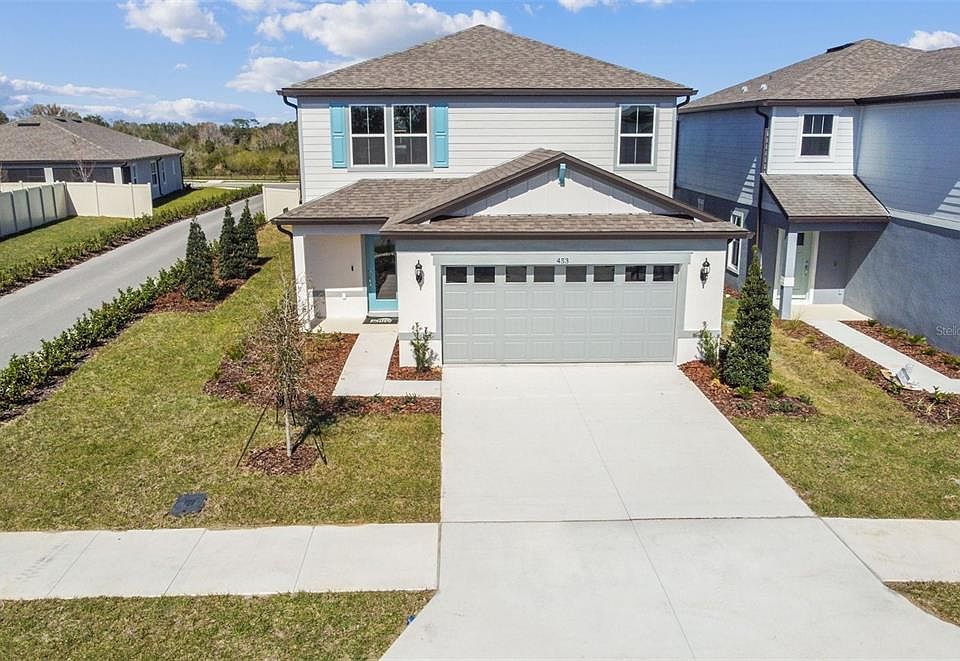 1st image of 453 WATERFORD DRIVE