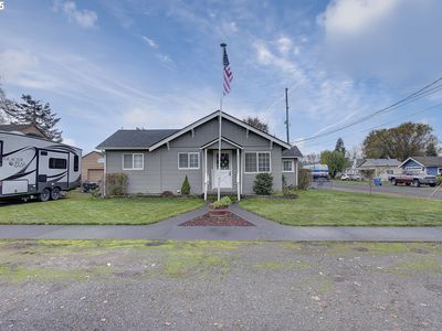 511 4th Ave SW, Castle Rock, WA, 98611