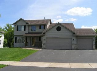 13527 Louisiana Ave, SAVAGE, MN 55378