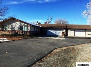 3230 Sun Cloud Ct, Reno, NV 89506