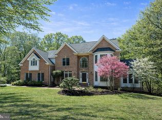 3684 Waples Crest Ct, Oakton, VA 22124