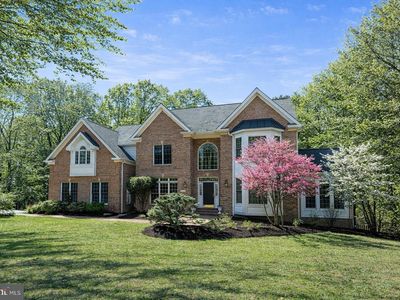 3684 Waples Crest Ct, Oakton, VA, 22124