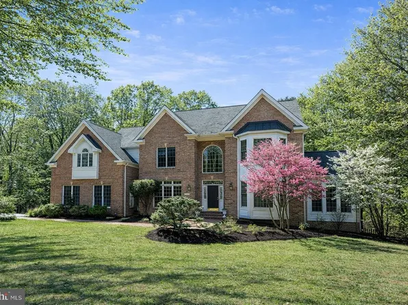 3684 Waples Crest Ct, Oakton, VA 22124