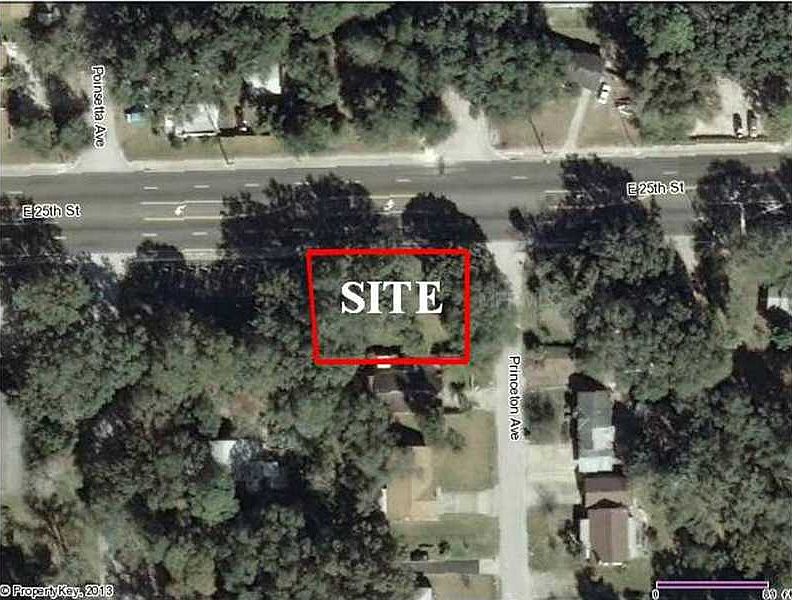 2nd image of 605 E 25th St