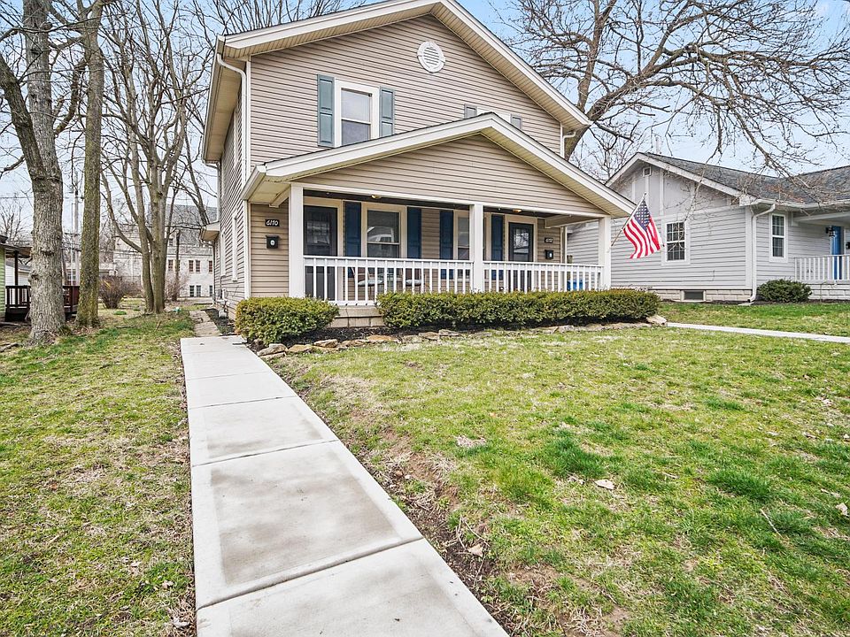 6170 Winthrop Ave, Indianapolis, IN 46220 Zillow