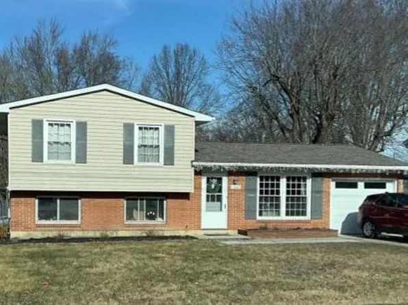 1536 Bellefontaine Ave, Marion, OH 43302