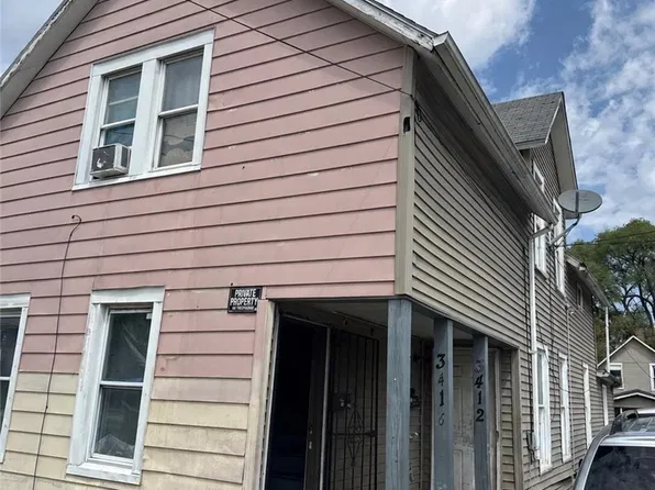 3414 Walton Ave, Cleveland, OH 44113