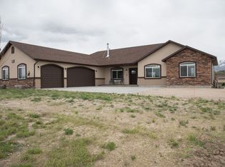 503 Palace Pkwy, Spring Creek, NV 89815