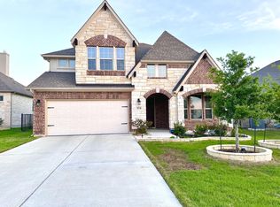 1024 Almeria Bnd, Leander, TX 78641