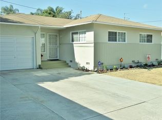 14918 Dunton Dr, Whittier, CA 90604