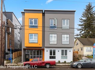 1524 N Sumner St #106, Portland, OR 97217