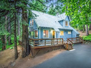 43375 Emigrant Gap Rd, Emigrant Gap, CA 95715