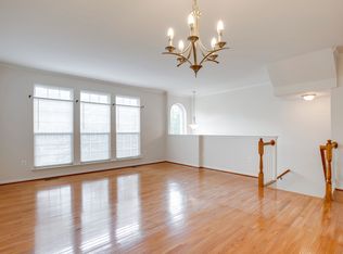 8346 Leighlex Ct, Manassas, VA 20111