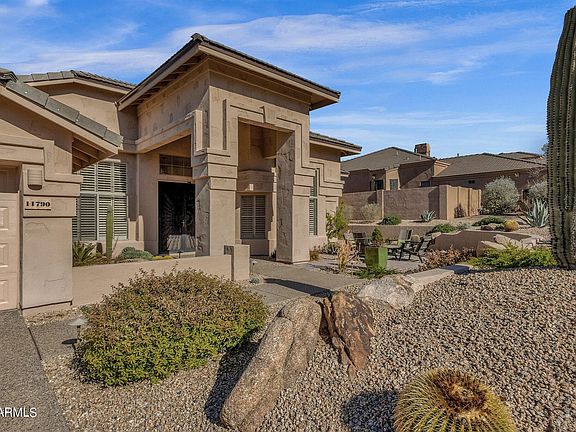 3rd image of 11790 E Mariposa Grande Dr