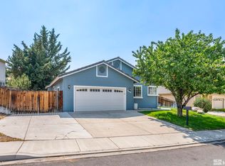 5228 Palo Alto Cir, Sparks, NV 89436