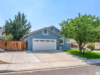 5228 Palo Alto Cir, Sparks, NV, 89436