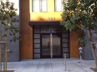 233 Franklin St, San Francisco, CA 94102
