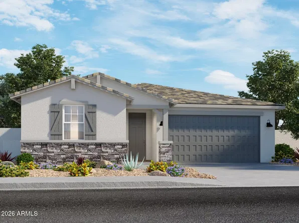 10915 W JONES Avenue, Tolleson, AZ 85353