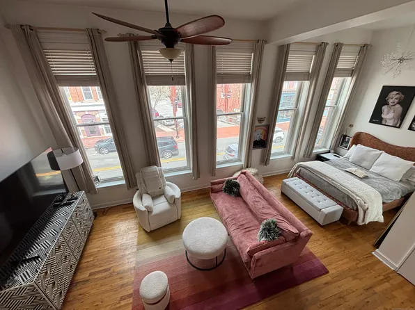 134 Washington Street APT D201, Norwalk, CT 06854