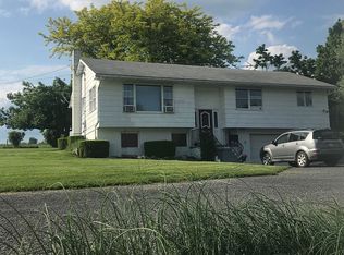 180 Decker Rd, Centre Hall, PA 16828