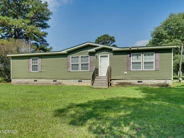 6102 Morningside Road, Wilson, NC 27893