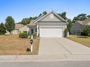 5002 Harbour Way, Southport, NC 28461
