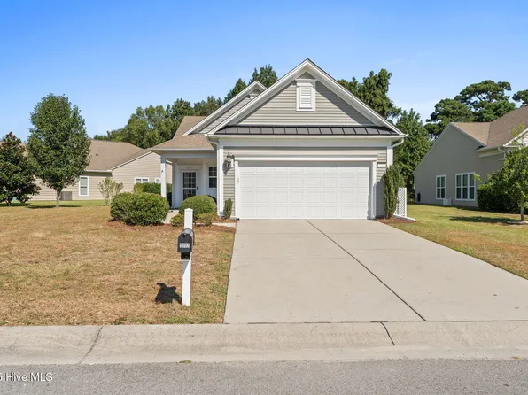 5002 Harbour Way, Southport, NC 28461