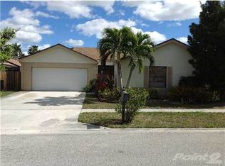 21030 Woodspring Ave, Boca Raton, FL 33428