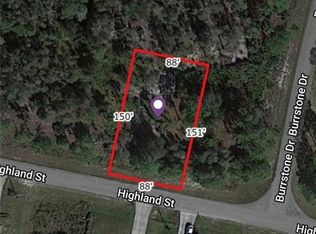 443 Highland St, Lehigh Acres, FL 33974