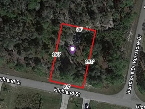 443 Highland St, Lehigh Acres, FL 33974