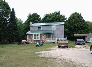 Home front