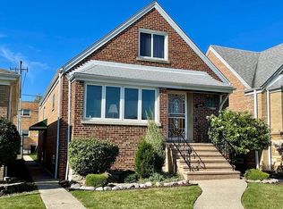 5622 S Merrimac Ave, Chicago, IL 60638