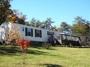 110 Blankenship Rd, Taylorsville, NC 28681
