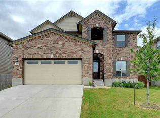 7974 Arezzo Dr, Round Rock, TX 78665