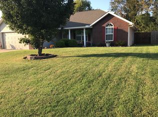 2105 E 25th St, Joplin, MO 64804