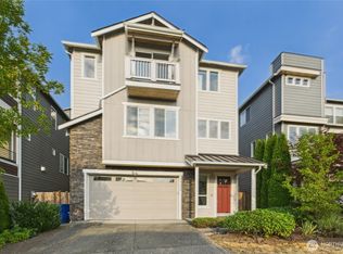19608 82nd Pl NE, Kenmore, WA 98028