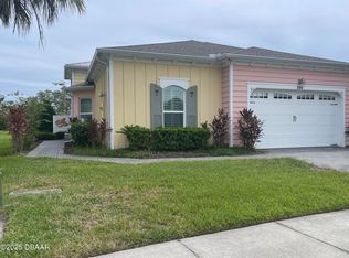 299 Island Breeze Ave, Daytona Beach, FL 32124