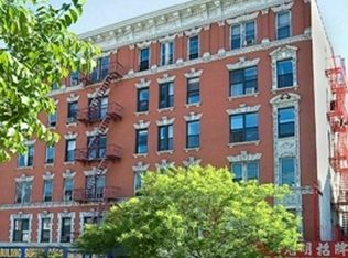 47 Delancey St #603, New York, NY 10002