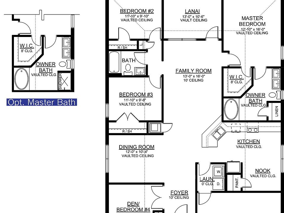 2nd image of 4919 Sutherland St Lot 50