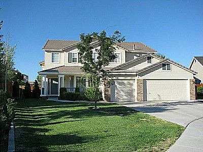 3225 Flecha Ct photo 1