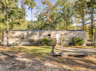 135 Hartley Rd, Grayson, LA 71435