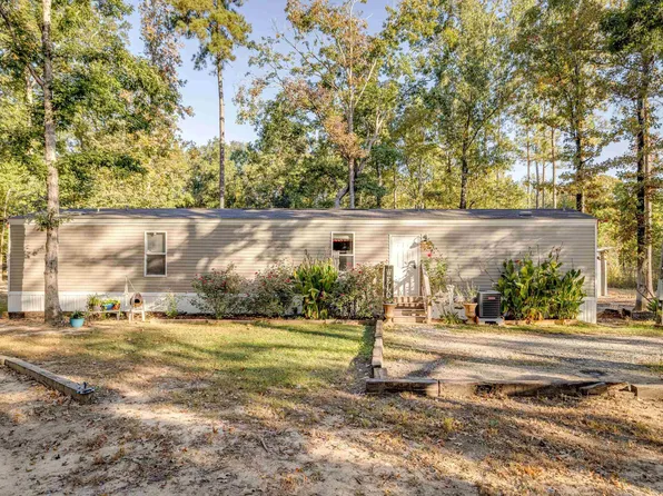135 Hartley Rd, Grayson, LA 71435