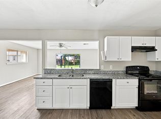 509 Avenue J, South Houston, TX 77587