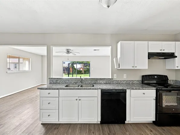 509 Avenue J, South Houston, TX 77587