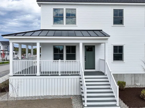74 Brush Lane #10.5, Middlebury, VT 05753