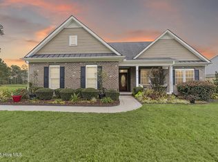 1196 Sabel Loop SE, Bolivia, NC 28422